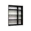 Manufactured Wood Wardrobe-641645309