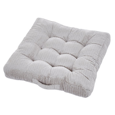  Polyester Floor Pillow