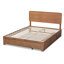 Lit plateforme avec rangement Amar B? Etislav-378096