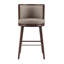 Tabouret de bar rembourré Evalyn-88815222-88815246