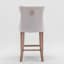 Upholstered Counter Stool-925549146