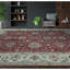 Cornwall Wool Oriental Indoor Rug-106951929