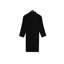 Peignoir 100% coton mi-mollet garçon avec poches-830339315