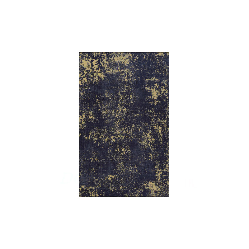 5X8 Area Rug For Bedroom, Washable Rug, Low-Pile, Non-Slip, Non-Shedding, Foldable, Kid&Pet Friendly  - Area Rugs For Living Room, Bedroom, Kitchen  Wedding Gift (5'X8')