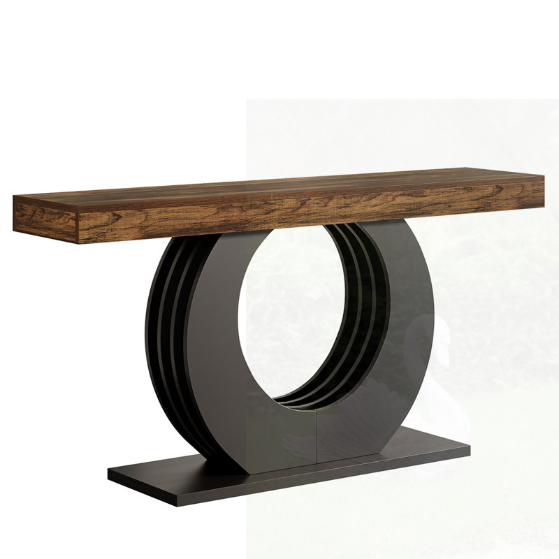 Console Farmhouse