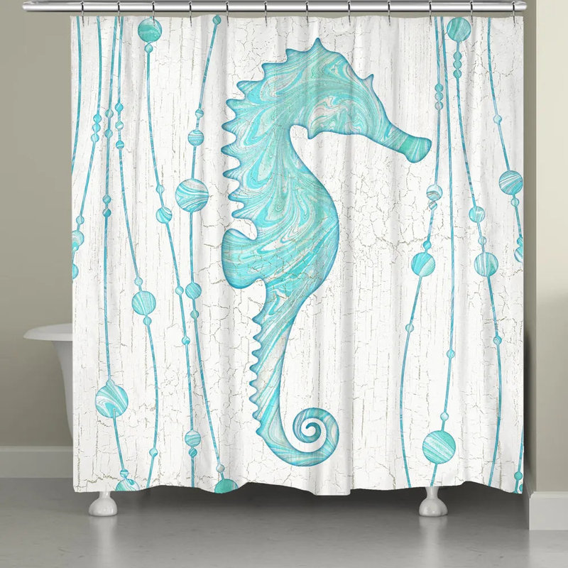 Rideau de douche Krysia