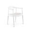 Danish Upholstered Arm Chair-33345537