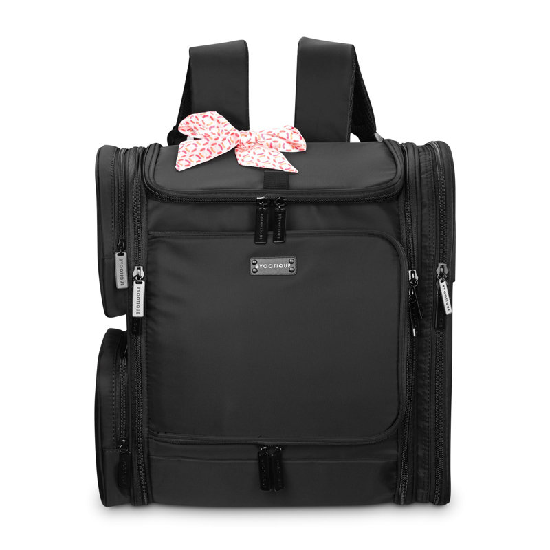 Pirjo Nylon Makeup Organizer