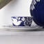 Noritake Bluefjord Set Of 4 Cereal Bowls, 6", 25 Oz.