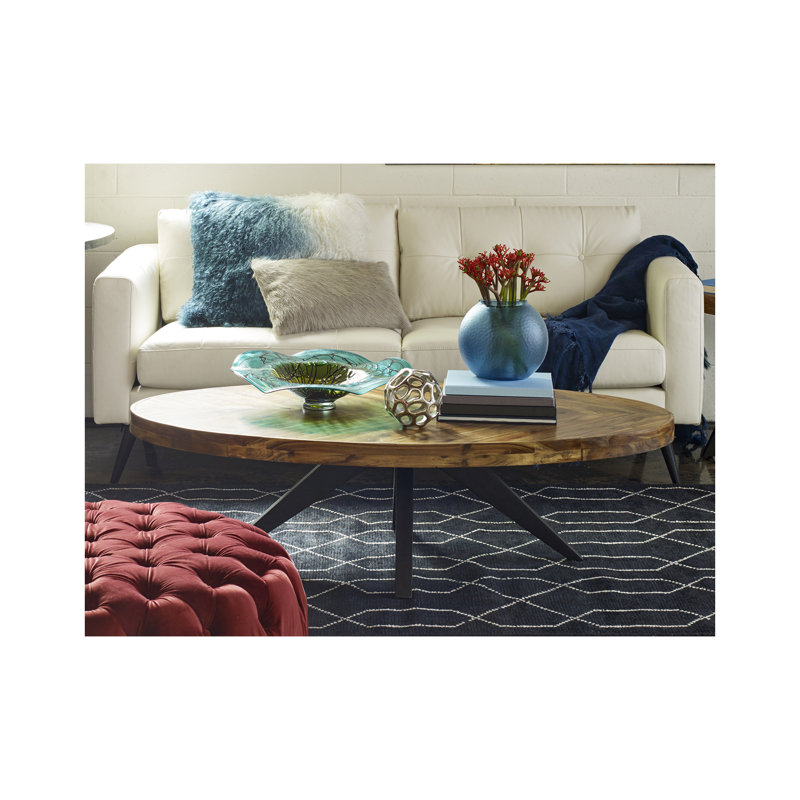 Carlo Coffee Table