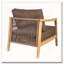 Fauteuil club d'extérieur-527546358