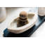 Euro Pot and Pan Brush