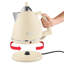 De'longhi 1.7L Argento Kettle-98239639