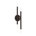 Bronze/Antique Brass