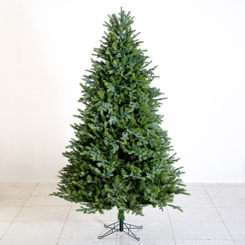 Arbre de Noël artificiel 7 pi, 7 pi