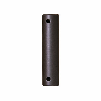 72-inch Ceiling Fan Downrod - Galvanized