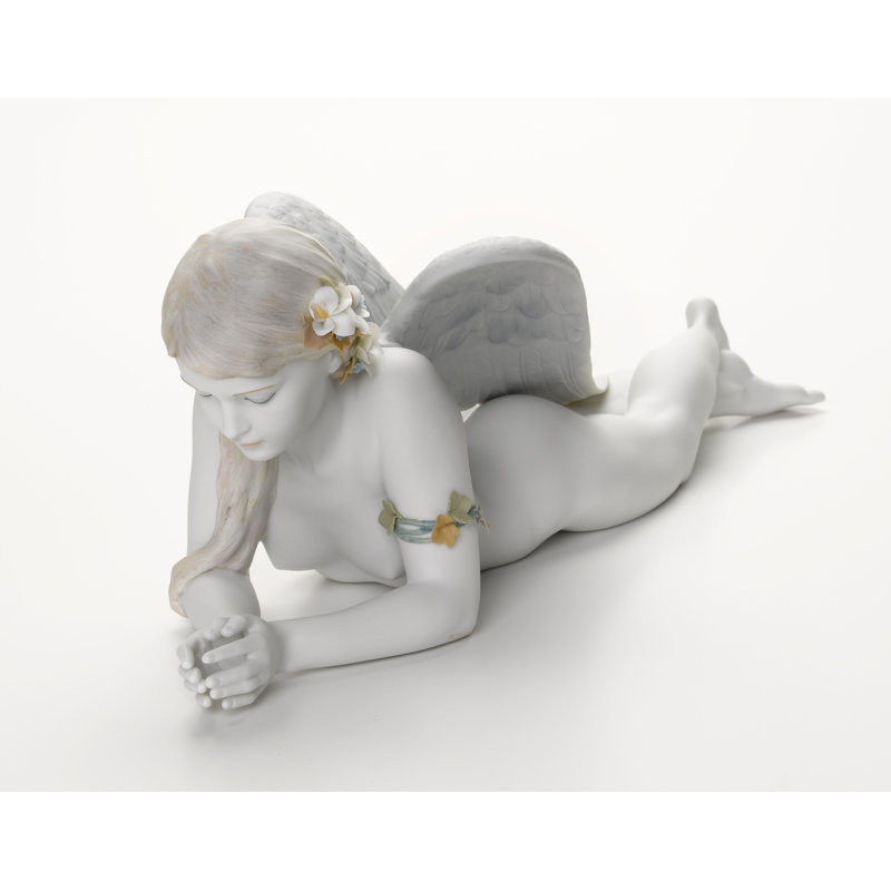 Precious Angel Figurine