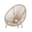 Broseley Wicker Outdoor Lounge Chair-751055050