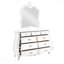 Miroir d'appoint Modern