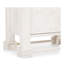 Clement Nightstand Whitewashed