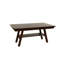 Table de salle à manger rectangulaire