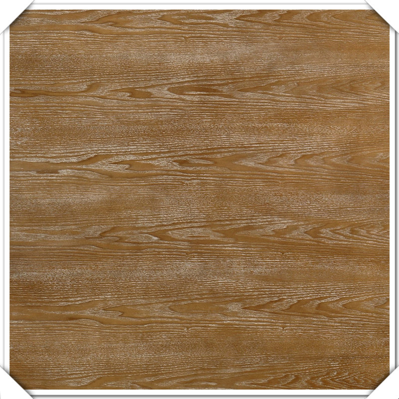 Table de salle à manger ronde Robuste, durable, élégante, pratique, polyvalente et fonctionnelle, Naturel