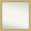 Miroir d'appoint mural en plastique brillant-1907288837