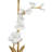 Lampe de commode Thylane