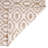 Egge Cotton Geometric Indoor Rug-579483781