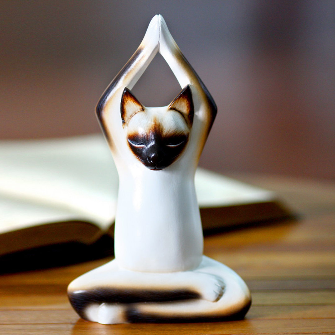 Casarez Animals Figurines & Sculptures Trinx