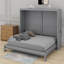 Structure de lit escamotable, lit escamotable moderne-812024366-812024364