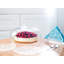 Glass Cake Stand-1581289024
