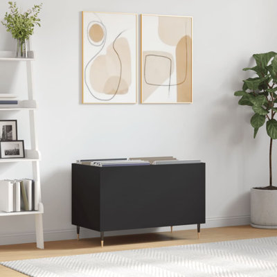 48cm H Media Cabinet