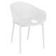 Farrah 39.37'' Rectangular 6 - Person Outdoor Dining Set