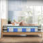 Walford Memory Foam Latex Mattress-362853033