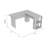 Betancur L-Shaped Writing Desk-1058832803