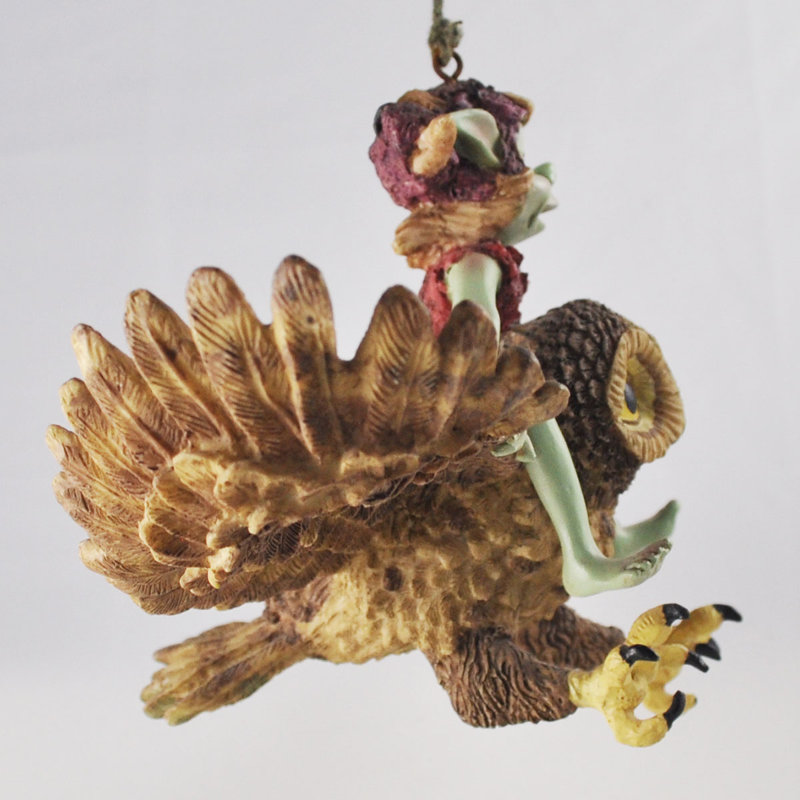 Animals Weather Resistant Resin Garden Statue