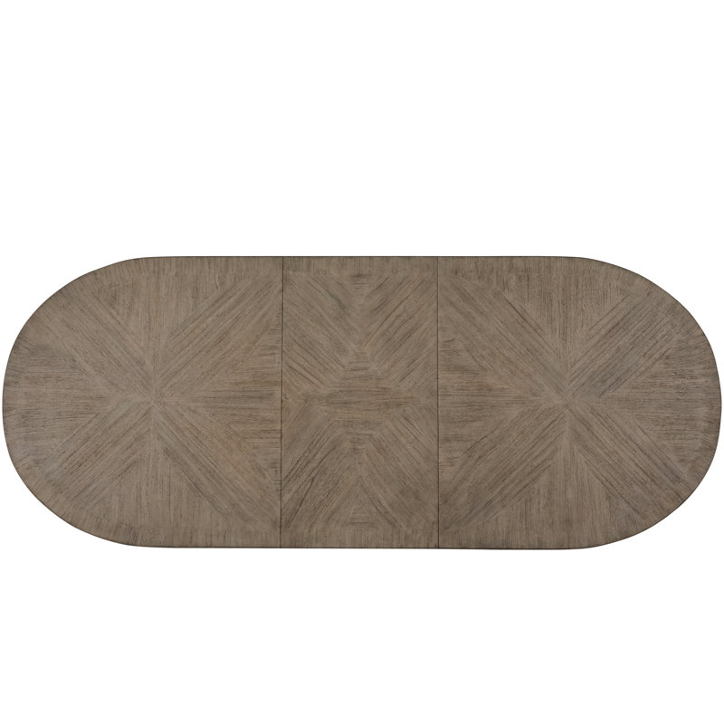 Roderick Extendable Dining Table