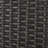 Zoya Wicker Dining Table,Patio Kitchen Table-1784437703