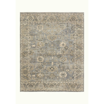 Taravali Rug