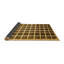 Tapis abstrait moderne 338-732630489