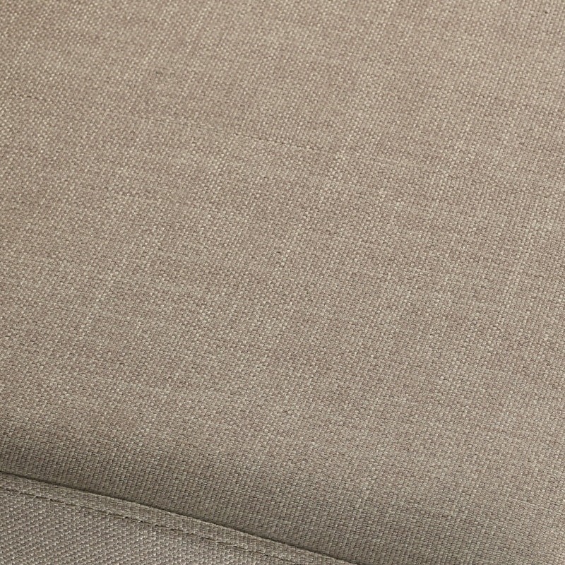 Bench - Upholstered Seat With Nailhead Trim