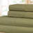 Percale Cotton Woven 300 Thread Count Sheet Set-239642300-239642301
