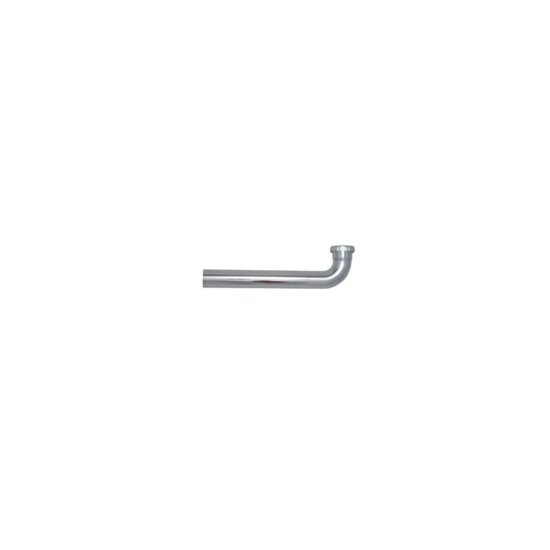 Bras articulé 1-1 / 2 po 17 GA
