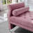 Alianny Upholstered Tufted Bench-1132176583