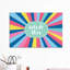 «Let's Do This» par Nancy Mckenzie - reproduction d'art-53059031-53059029-53059030