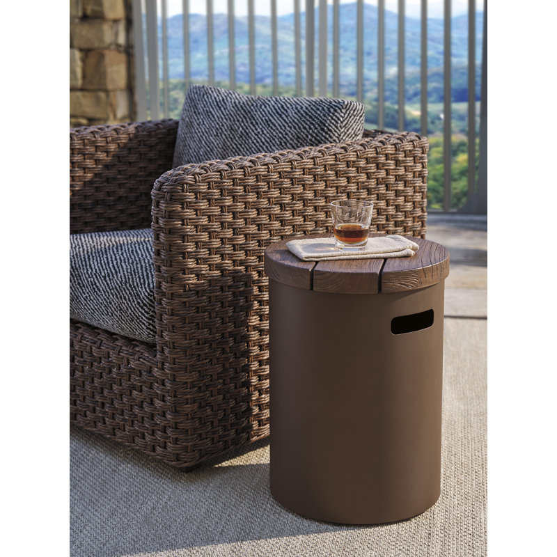 Kilimanjaro Side Table