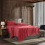 Microfiber Solid Colour Sheet Set-238553898-162598972