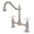 Brushed Nickel selected