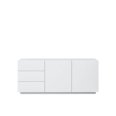 Aaizah 167cm Sideboard